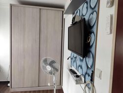 Blk 18B Buona Vista Court (Queenstown), HDB 3 Rooms #589713111
